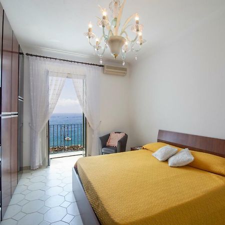 Amalfi Moon Lejlighed Eksteriør billede
